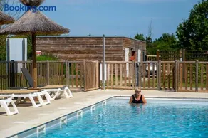 Camping Seasonova Le Plan d'Eau - Image 2