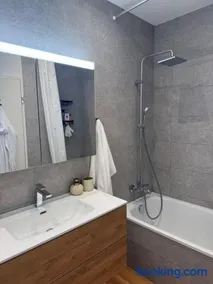 Wohnung möbliert - Image 3