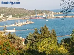 QUEEN'S VIEW app-9 free pool,parking, fitness & sea view - Image 1