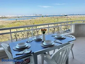 APARTBEACH MAR INTERNUM 3 con VISTAS MAR - Image 1