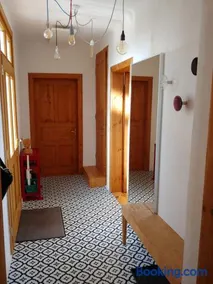 Ferienhaus zur Opernsängerin - Image 4