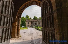 Whalley Abbey - B&B and Retreat House - Image 3