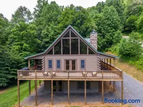 Roaring Creek Lodge - Image 2