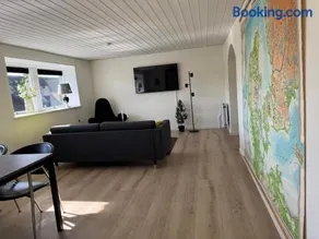 Stor lejlighed tæt på Saltum - Image 2