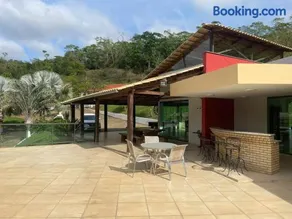 High Standard Farm with Swimming Pool, Soccer Field - Image 3