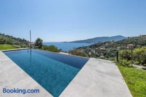 VILLA DUFOUR 1 Lusso, Spazio e Vista Mare - Image 1
