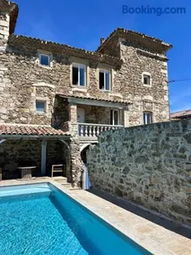 Gite du Chateau - Image 1