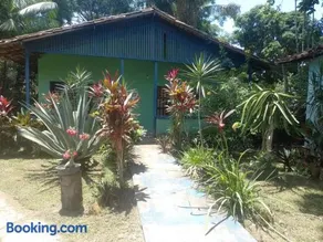 pousada Rios, ilha de Cotijuba, praia Farol - Image 3