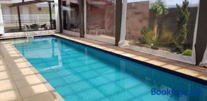 Hotel Villa das Termas Machadinho - Image 4