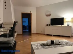 Ferienwohnung Sayn bei Koblenz - Image 3