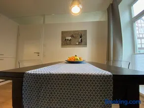 Schwalm-Apartment Treysa - Image 4