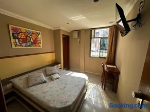 Grande Hotel - Image 1