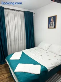 Apartament Central, Năsăud - Image 1
