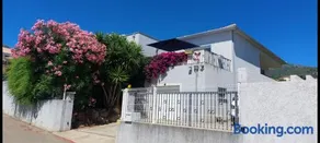 Family villa 115m2, 3 bedrooms 2 bathrooms AC Terrace BBQ - Image 1