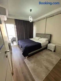 mersin merkezde iki odali daire her yere kolay ulaşım #daire - Image 2