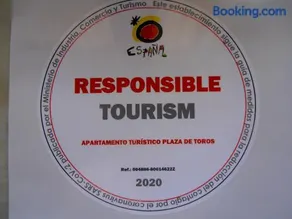 Apartamento Plaza de Toros - Image 2