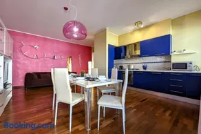200mt dal mare by WeHostYou Parcheggio Wifi Clima Balcone Bbq - Image 1