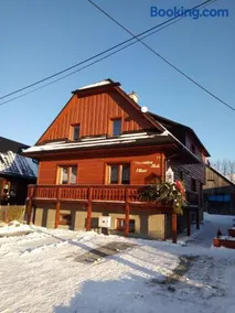 Drevenica MAK Oliver - Image 1