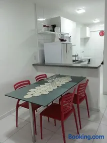 Apartamento todo climatizado - Praia de Ponta Verde - Image 2