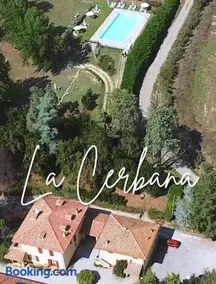 Agriturismo LA CERBANA - Image 1