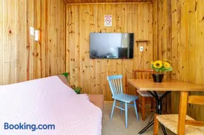 Custo beneficio, conforto, com ar-condicionado e Wi-Fi - Image 1