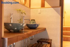 篠山城下町ゲストハウス inosica - Image 4