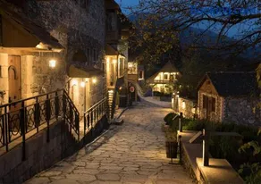Tufenkian Old Dilijan Complex - Image 3