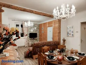 Alpissima - Esprit chalet & confort moderne en Haute-Savoie - Image 1