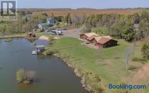 Geese Villa Log House - Image 3