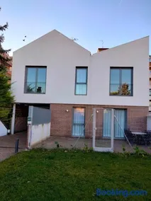 Apartamentos Hispano Nájera - Image 5