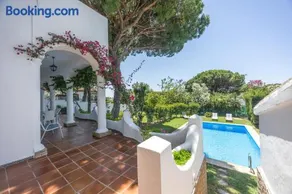 Villa Jacaranda Chiclana - Image 2