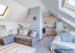The Ducks - Gorgeous Norfolk Upside down Cottage - with Lazy Spa - Image 5