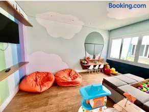 Apartamento Garden com churrasqueira área Gourmet - Image 3