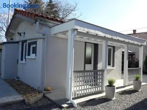 Studio à la campagne avec piscine partagée et jardin - Image 2