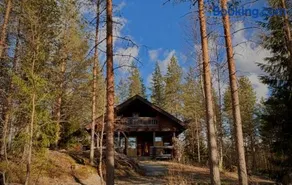 Kalliorinteen Mökit Ruskapirtti - Image 1