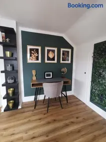 Moderne Ferienwohnung Iserlohn 1 - Image 3