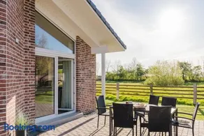 Ferienhaus Wiesenkiek - Bauernhof Hopp Vadersdorf - Image 1