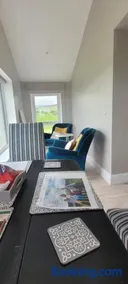 Sperrin View Suite - Luxury space with Budget Friendly pricing - Image 5