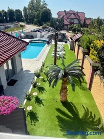 Apartamenty AQUA MAZURY - Image 1