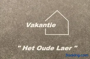 Vakantiewoning Het Oude Laer - Image 3