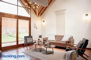 Scenic Homes in Sacred Valley by Wynwood House - Image 1