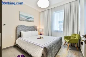 Dream Inn Apartments - Dubai Creek Harbour - Image 5