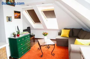 St. Gellért Square - Minilux Apartman - Image 4