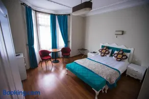The Void Hotel - Sisli Istanbul - Image 3