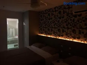 Refúgio em Arraial do Cabo, Momentos inesquecíveis em um apartamento de luxo com 2 quartos, 2 BANHEIROS e 2 vagas de carro entre a praia e a lagoa - Image 3