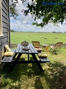 De hoftuin Ilpendam appartement - Image 1