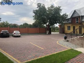 Приватна садиба Фортеця Малехів - Image 3