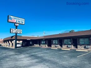 AMERICAN INN Stevenson - Image 1