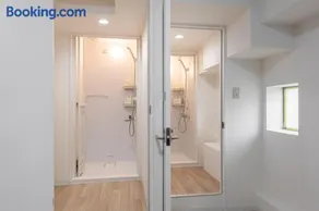 -Higashi-Shinjuku 1111- Within walking distance of Shinjuku Station! - Image 1