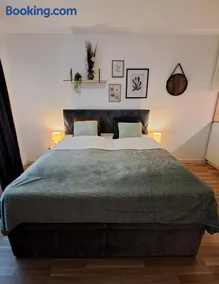 Vilnius Apart Suite - Image 2